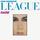 Cover for Dare by The Human League